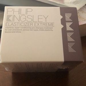 NEW Philip Kingsley Elasticizer Extreme 5.07 oz